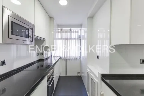 Piso de 158 m² en Madrid