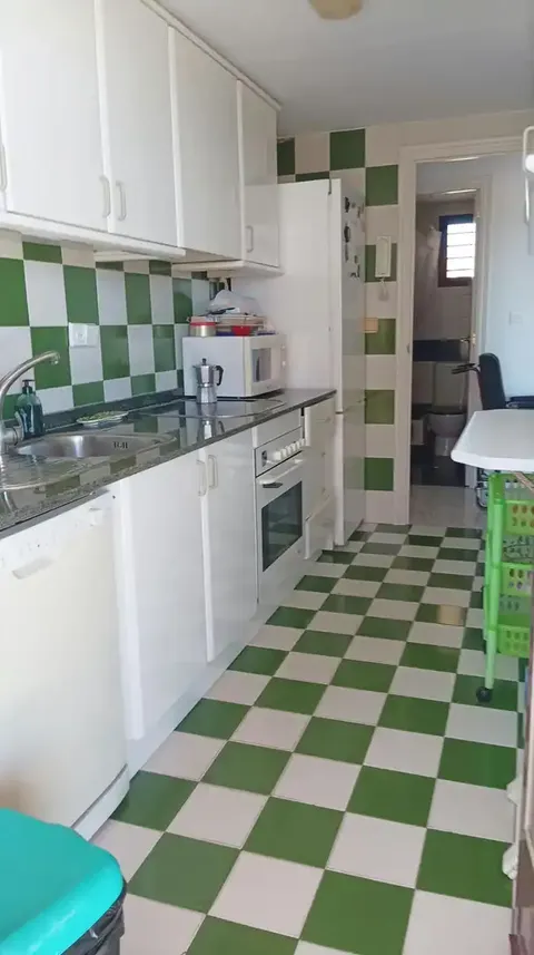 Pis de 70 m² a Alacant