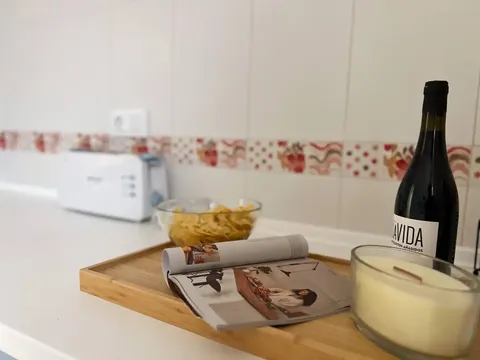 Pis de 85 m² a l'Hospitalet de Llobregat