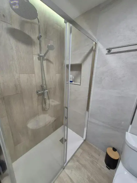 Piso de 90 m² en Arcos de la Frontera
