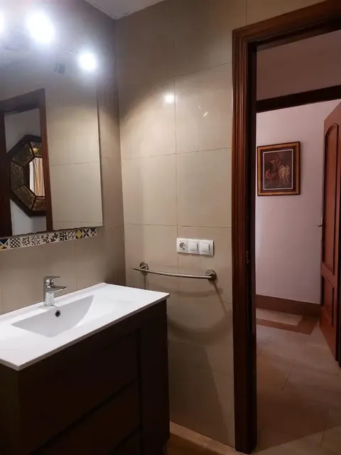Wohnung 80 m² in Córdoba