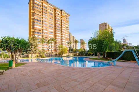 Appartamento 110 m² a Benidorm
