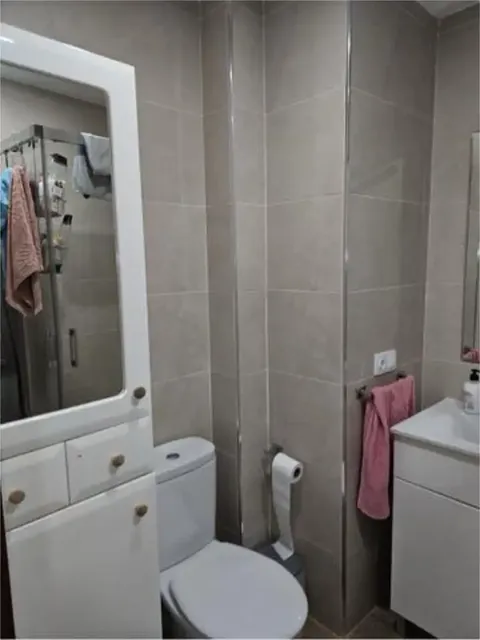 Habitació de lloguer, Còrdova