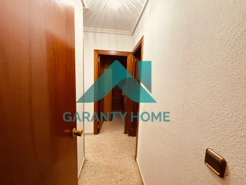 Wohnung 140 m² in Cáceres