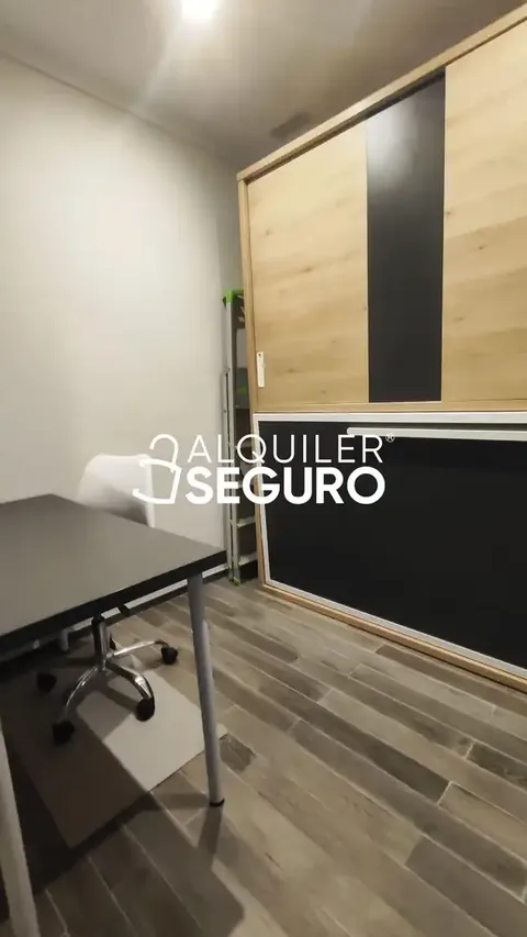 Pis de 50 m² a València