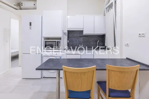Pis de 53 m² a Madrid