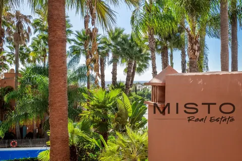 Appartamento 295 m² a Marbella