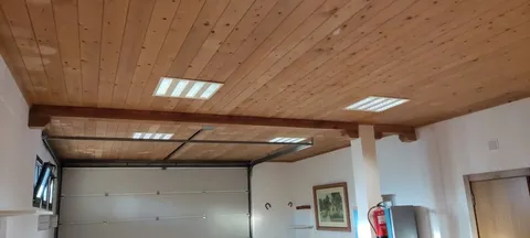 Pis de 70 m² a Añorbe