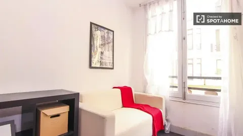 Stanza in affitto, Valencia