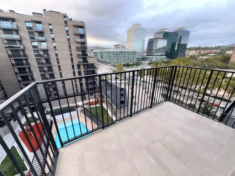 Flat 59 m² in Barcelona (2/57)