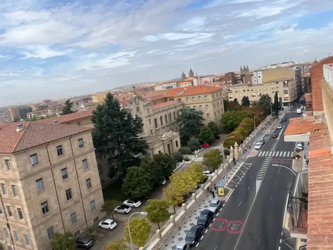 Pis de 110 m² a Salamanca