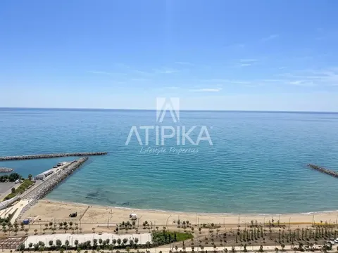 Pis de 245 m² a Barcelona