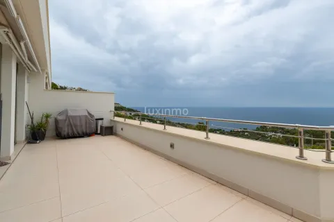 Wohnung 250 m² in Altea