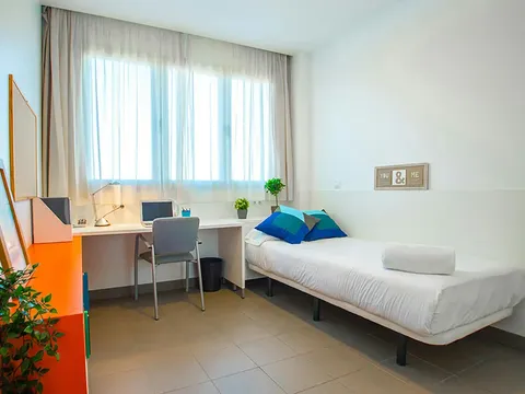Apartamento 17 m² em Madrid