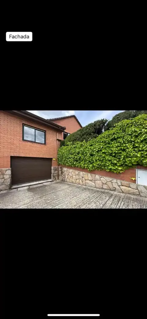 Casa 230 m² a Galapagar