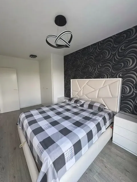 Pis de 134 m² a València