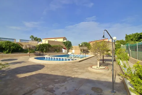 Casa de 58 m² a Sant Fulgenci