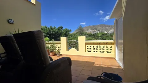 Pis de 20 m² a Santa Cruz de Tenerife