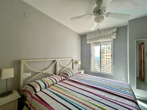 Pis de 51 m² a Almuñécar