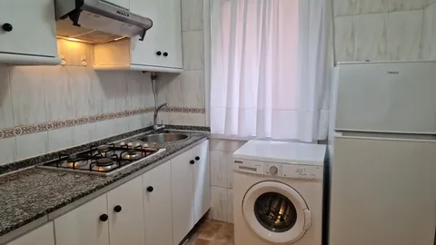 Pis de 50 m² a A Corunya