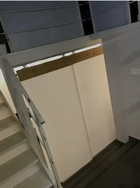 Apartamento 37 m² em Barcelona