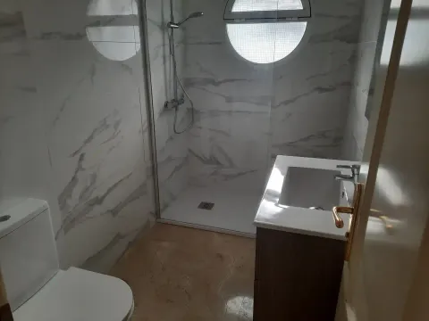 Wohnung 110 m² in El Rosario