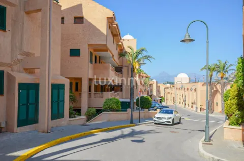 Квартира 134 м² у Altea
