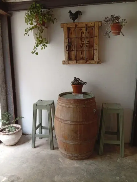 Pis de 20 m² a Granada