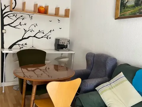 Quarto para alugar, Granada