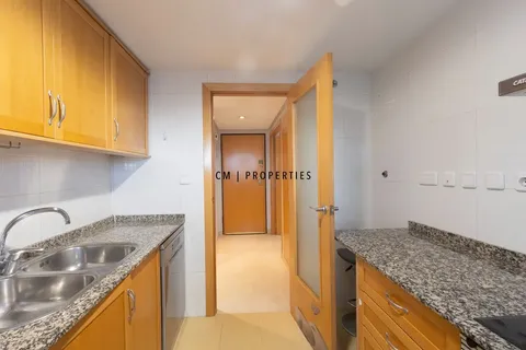 Pis de 93 m² a València