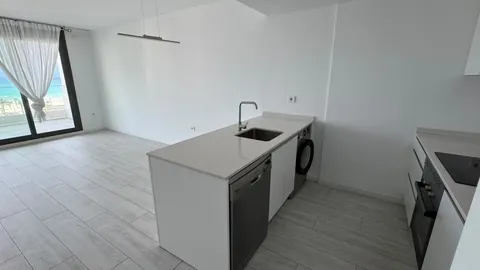 Pis de 98 m² a Alacant