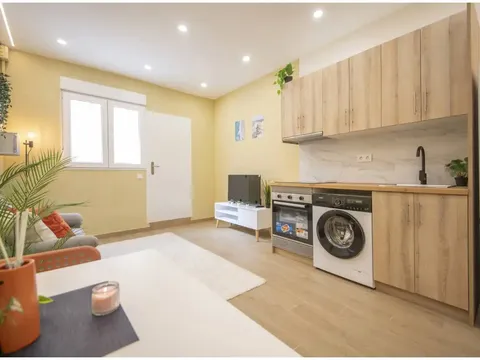 Pis de 45 m² a Malgrat de Mar