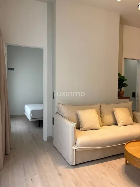 Pis de 50 m² a l'Alfàs del Pi (2/8)