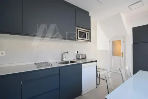 Casa de 195 m² a Madrid