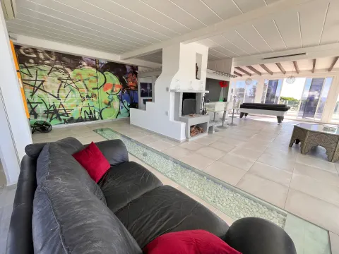 Pis de 358 m² a Marbella