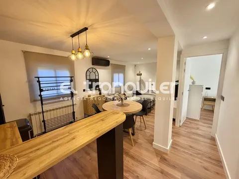 Appartement 69 m² à Madrid