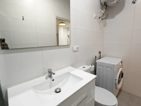 Flat 70 m² in Murcia