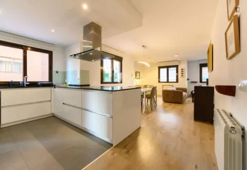 Pis de 141 m² a Madrid