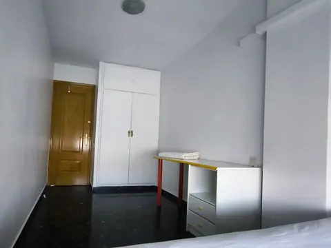 Pis de 127 m² a València