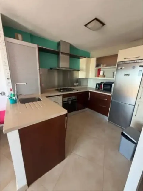 Pis de 85 m² a Benalmádena