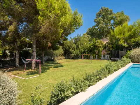 Casa de 370 m² a Calvià