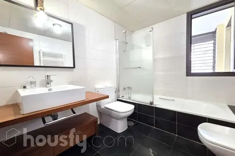 Pis de 40 m² a Madrid