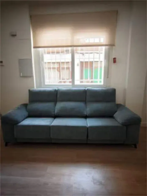 Pis de 58 m² a Màlaga
