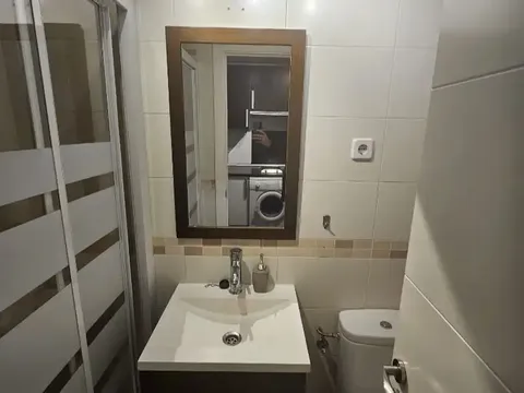 Pis de 25 m² a Madrid