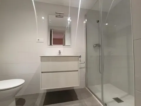 Pis de 52 m² a Barcelona