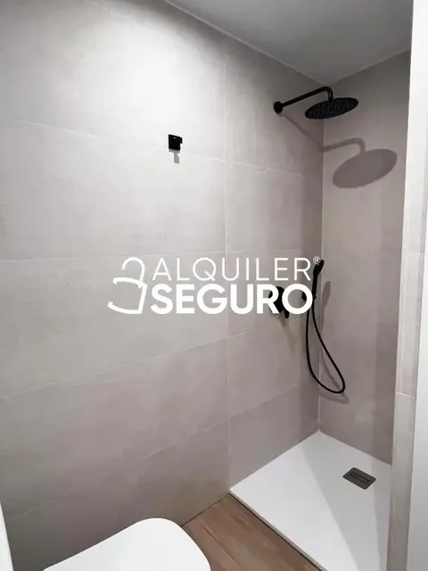 Pis de 43 m² a Madrid