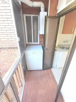 Pis de 80 m² a Còrdova