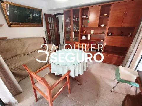 Pis de 91 m² a Alacant