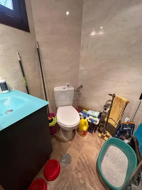 Pis de 36 m² a Benidorm
