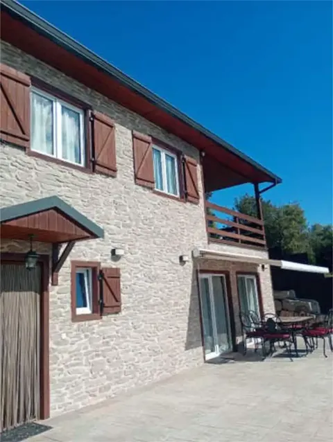 Будинок 520 м² у Sant Cugat del Vallès